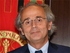 Sauro Longhi - Presidente GARR dal 2014 al 2022