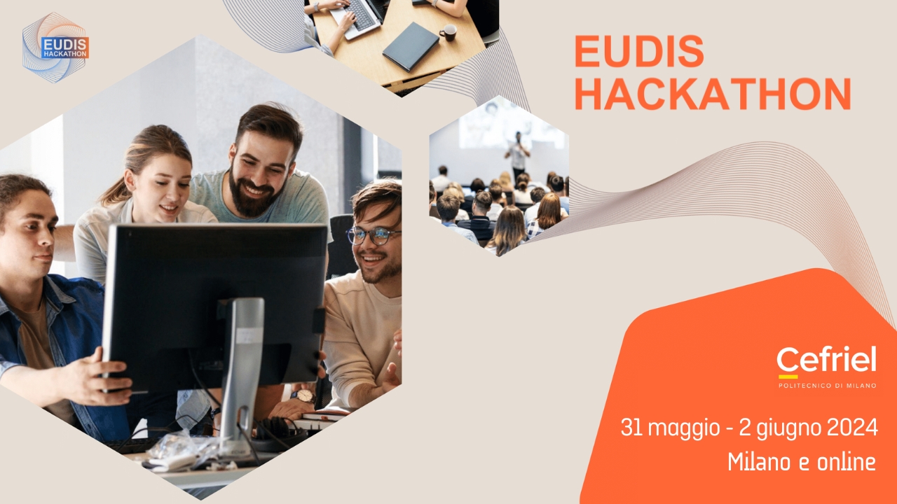 Eudis hackathon 2024