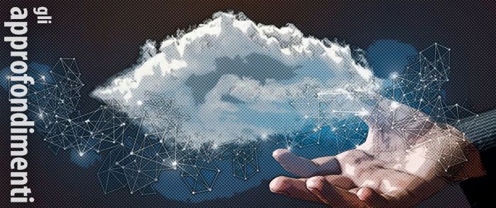 Una nuvola di esperienze con GARR Cloud
