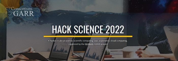 Hack the Science 2022