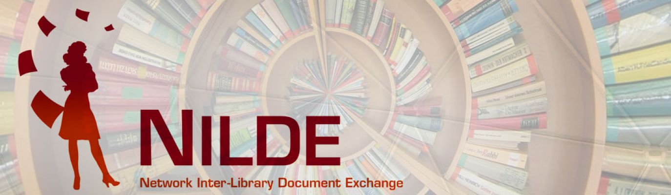 Biblioteche e infrastrutture digitali: al convegno NILDE, l’identità federata IDEM per la comunità GARR