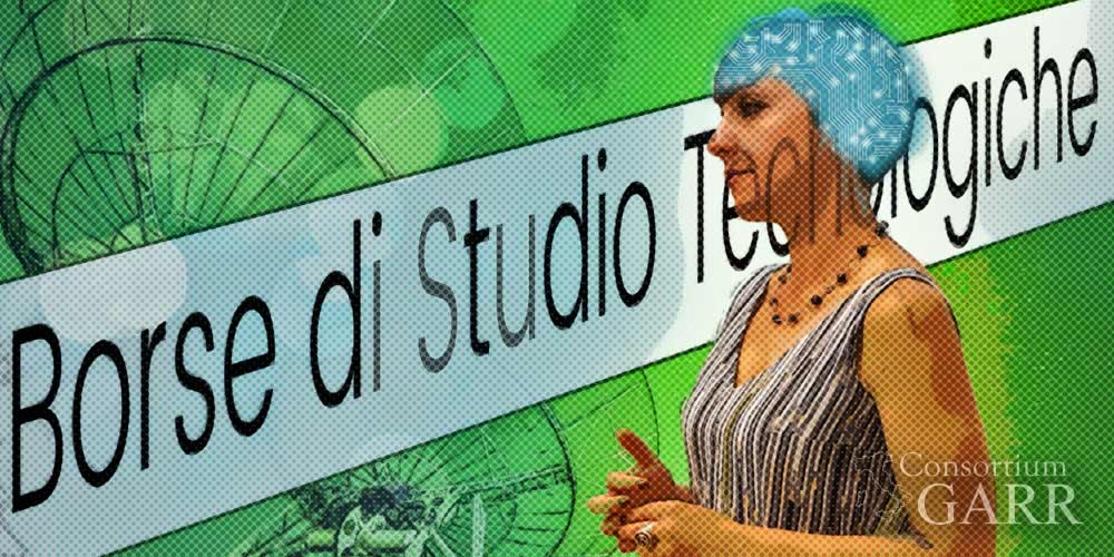 Un nuovo programma di borse per l’innovazione GARR