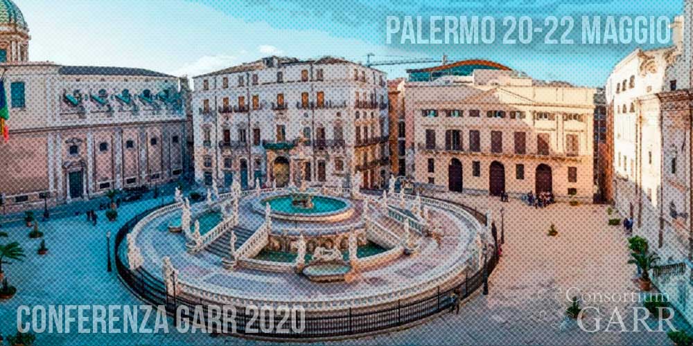 Sostenibile/Digitale: call for papers per la Conferenza GARR 2020