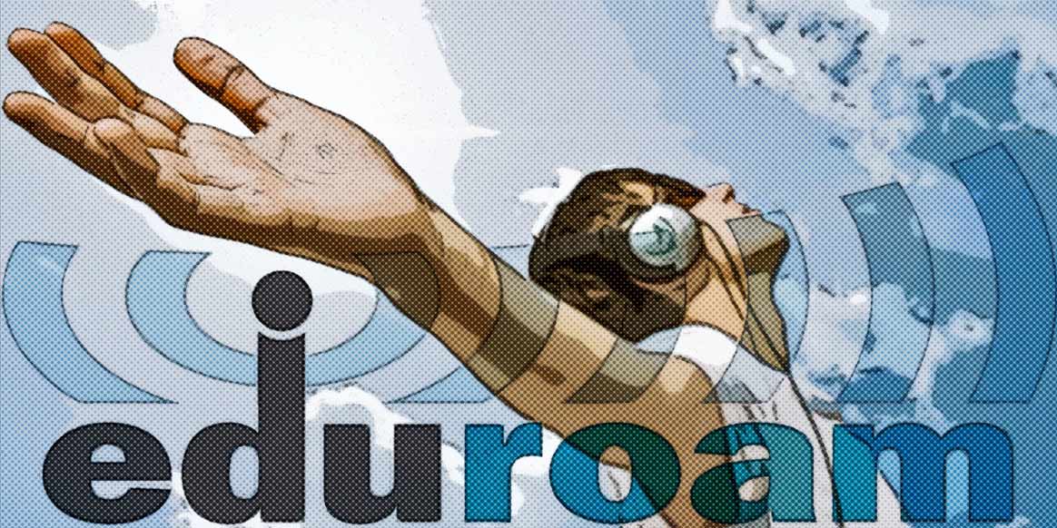 eduroam finalista ai WiFi Awards