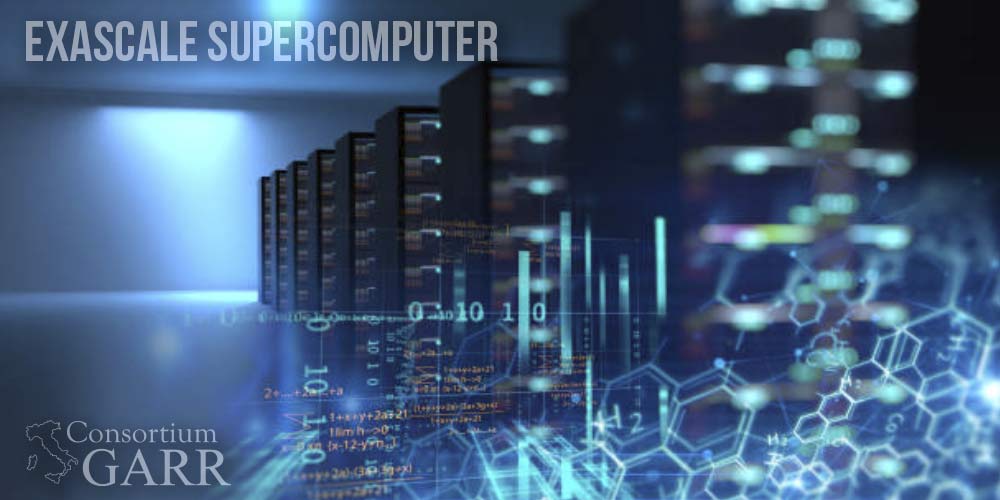 A Bologna uno dei primi supercomputer pre-exascale