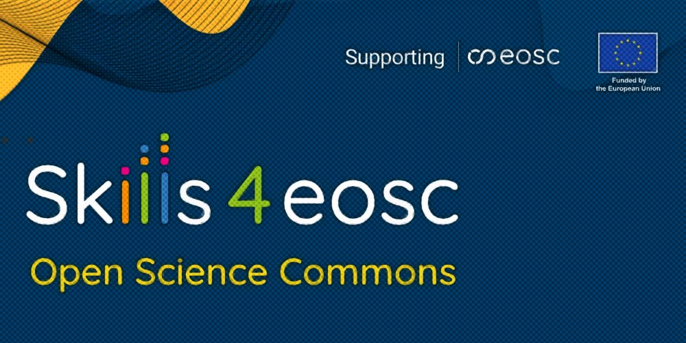 Scienza aperta: al via il progetto Skills4EOSC guidato da GARR