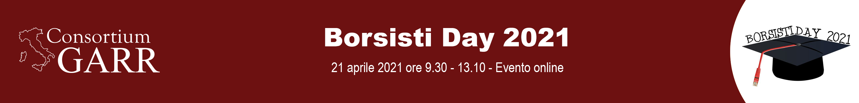 Borsisti Day 2021