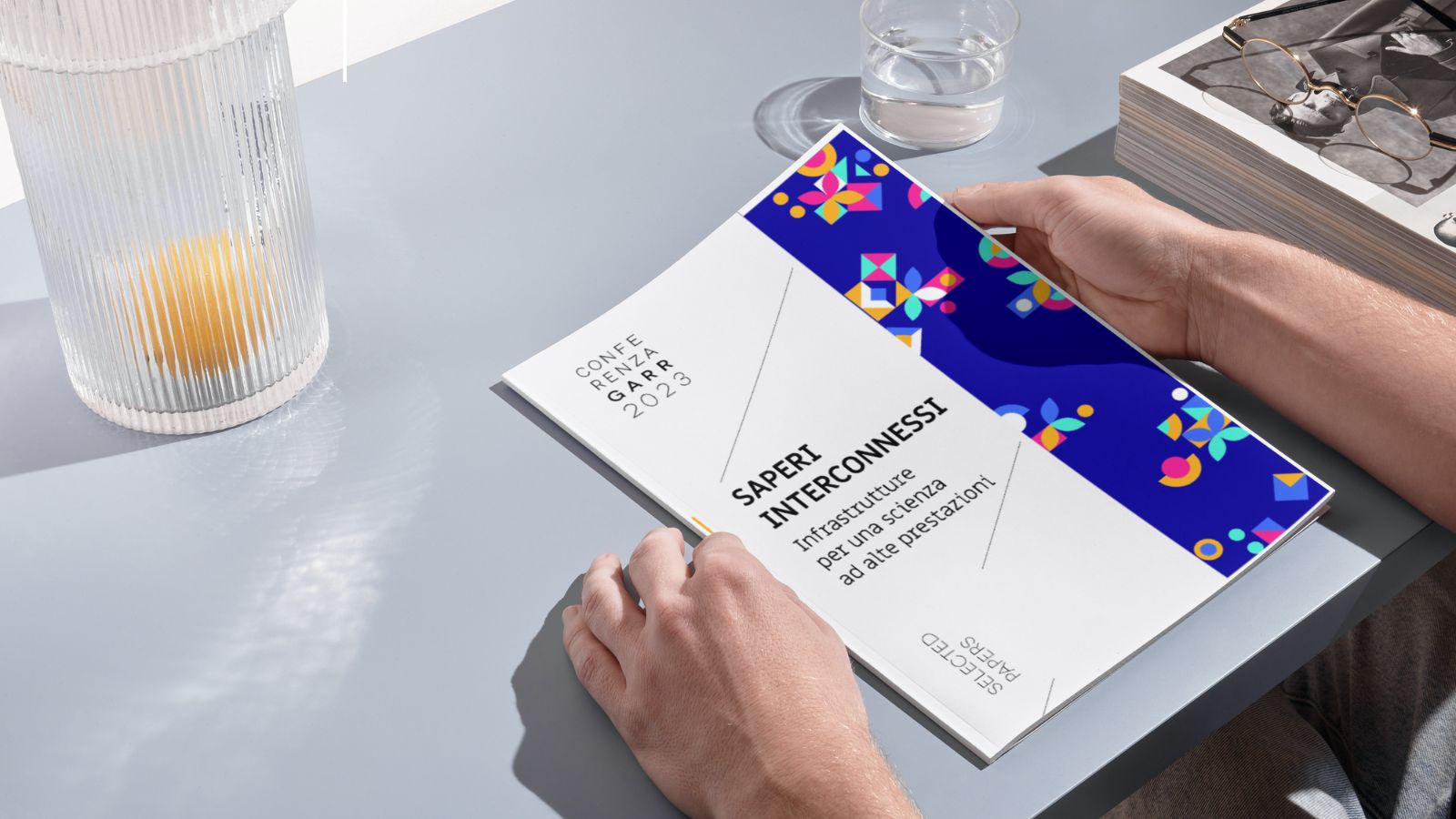 GARR Conference 2023: the Selected Papers are now online