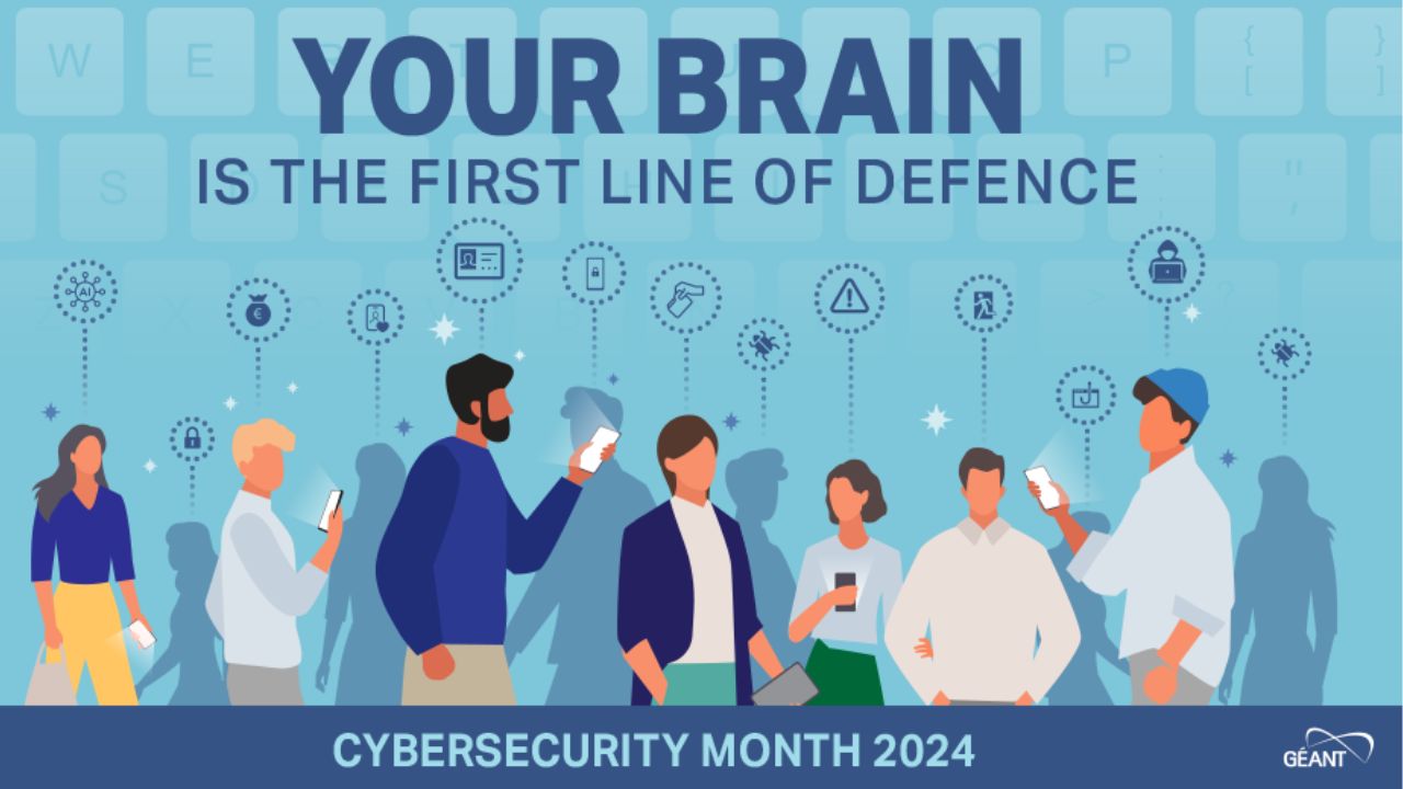cybersecurity awareness 