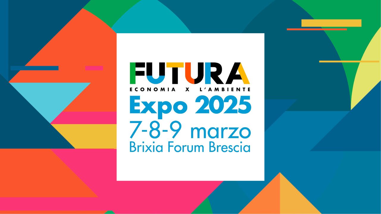 GARR at Futura Expo