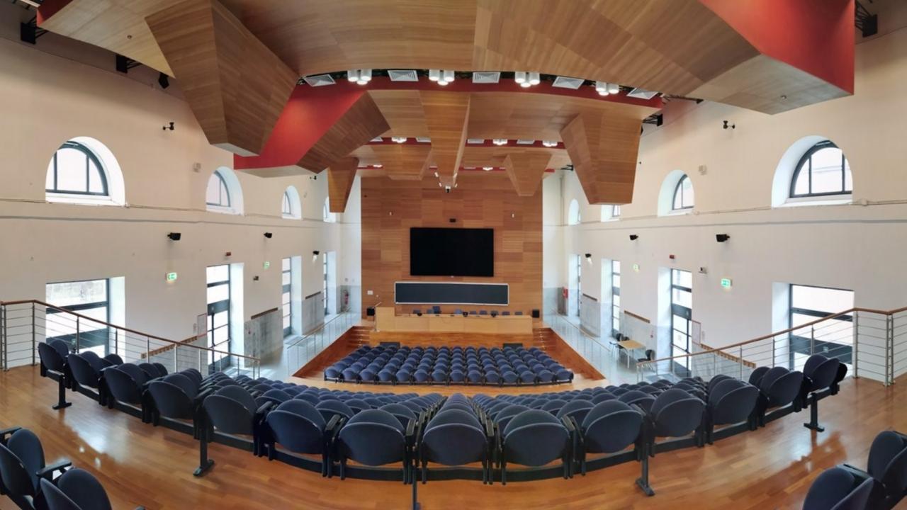 Save the date: GARR Workshop 2025