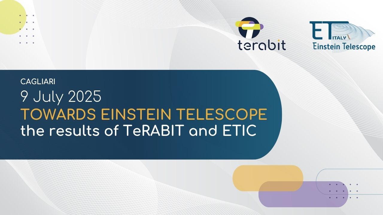 Towards Einstein Telescope