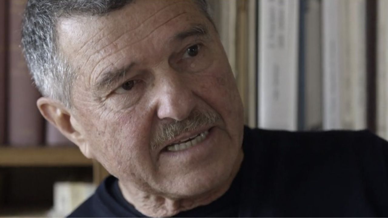 Photo of Stefano Trumpy