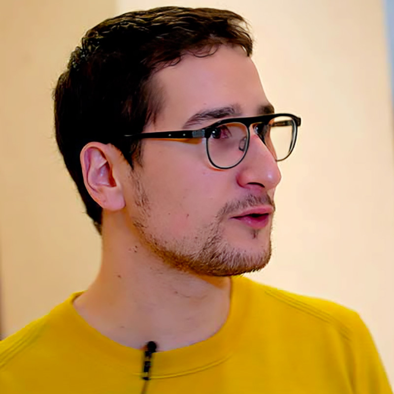 Alessandro Tundo