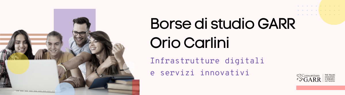 Orio Carlini Scholarship