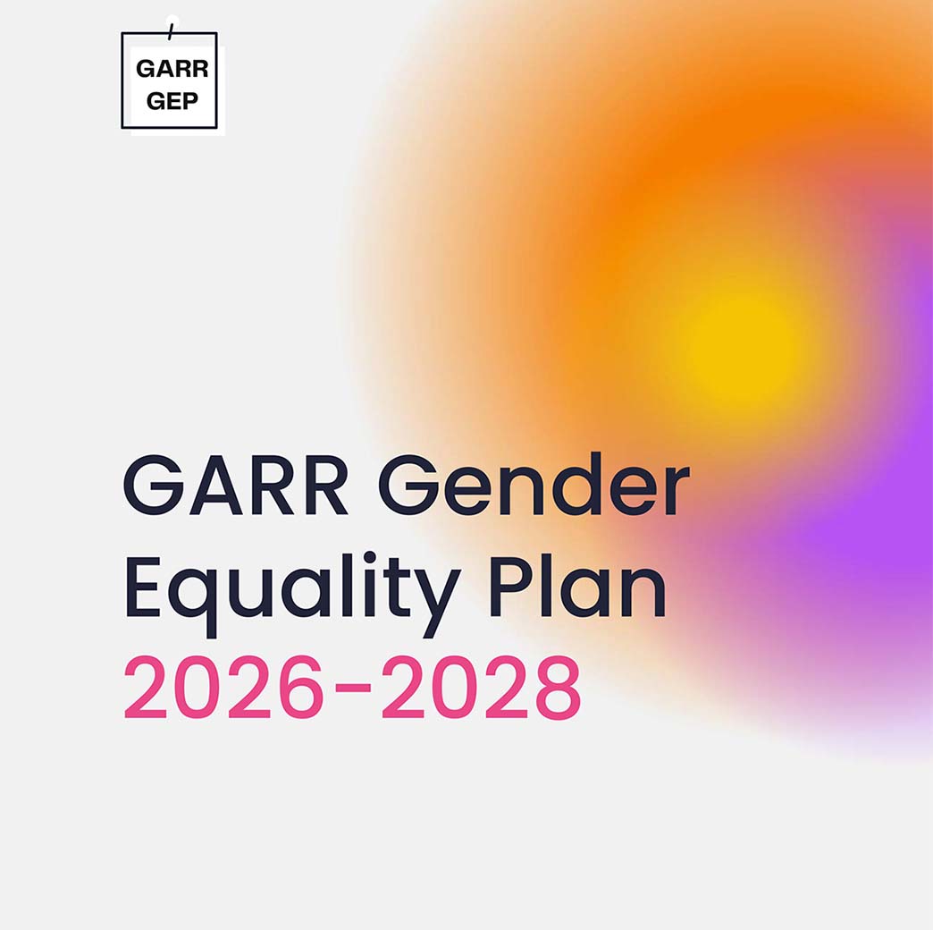 Vai alla pagina del Gender Equality Plan