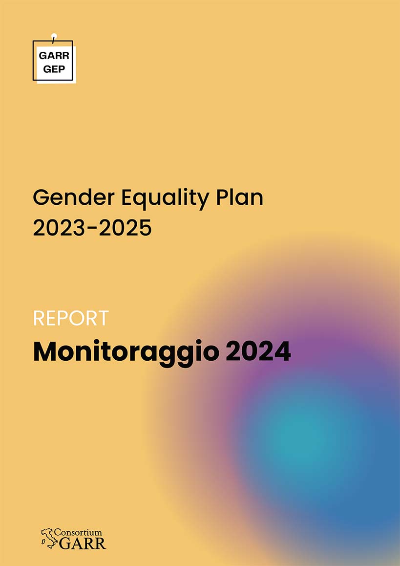 Scarica il report di monitoraggio 2024