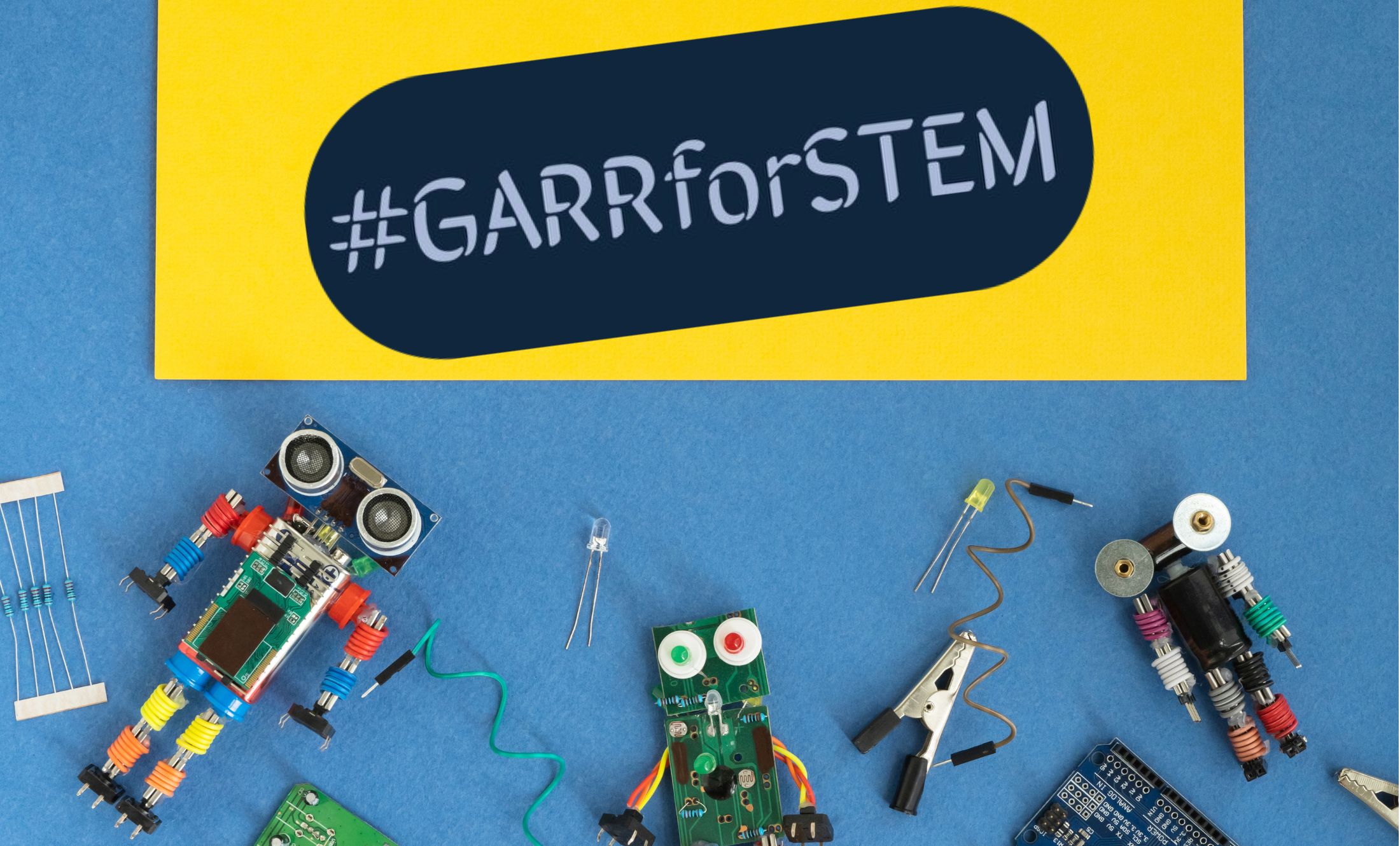 sezione campagna di informazione