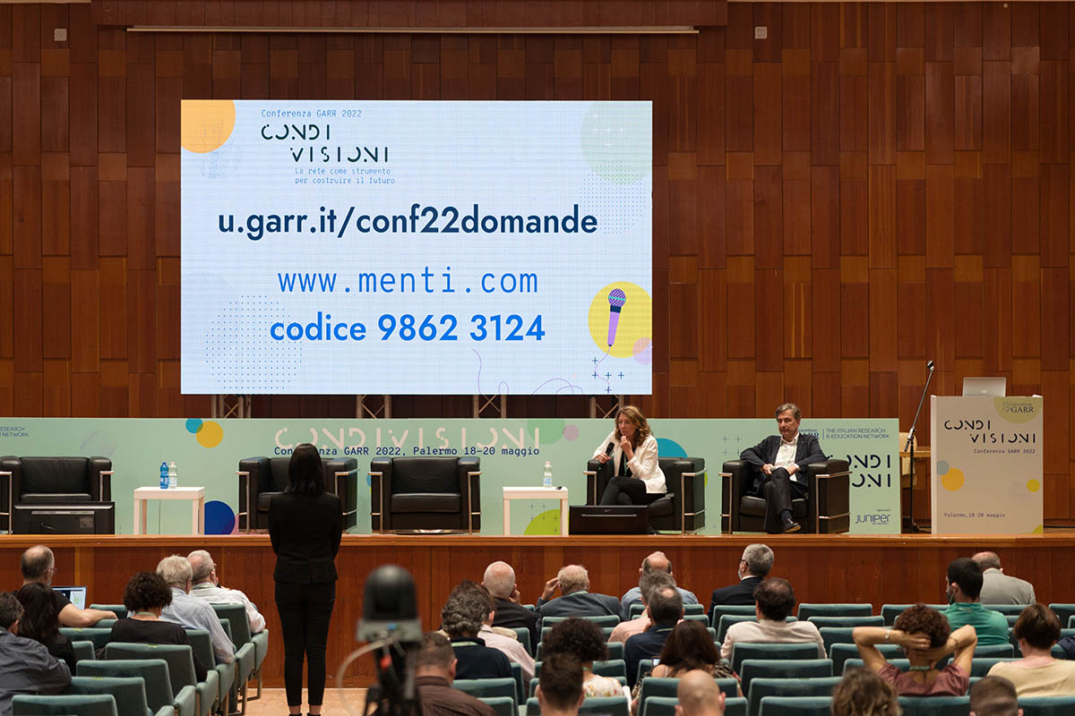  2022 - Conferenza GARR