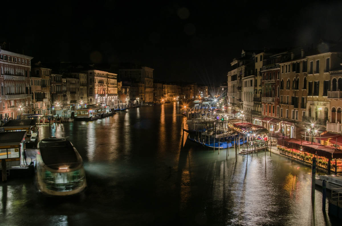  2017 - Venezia
