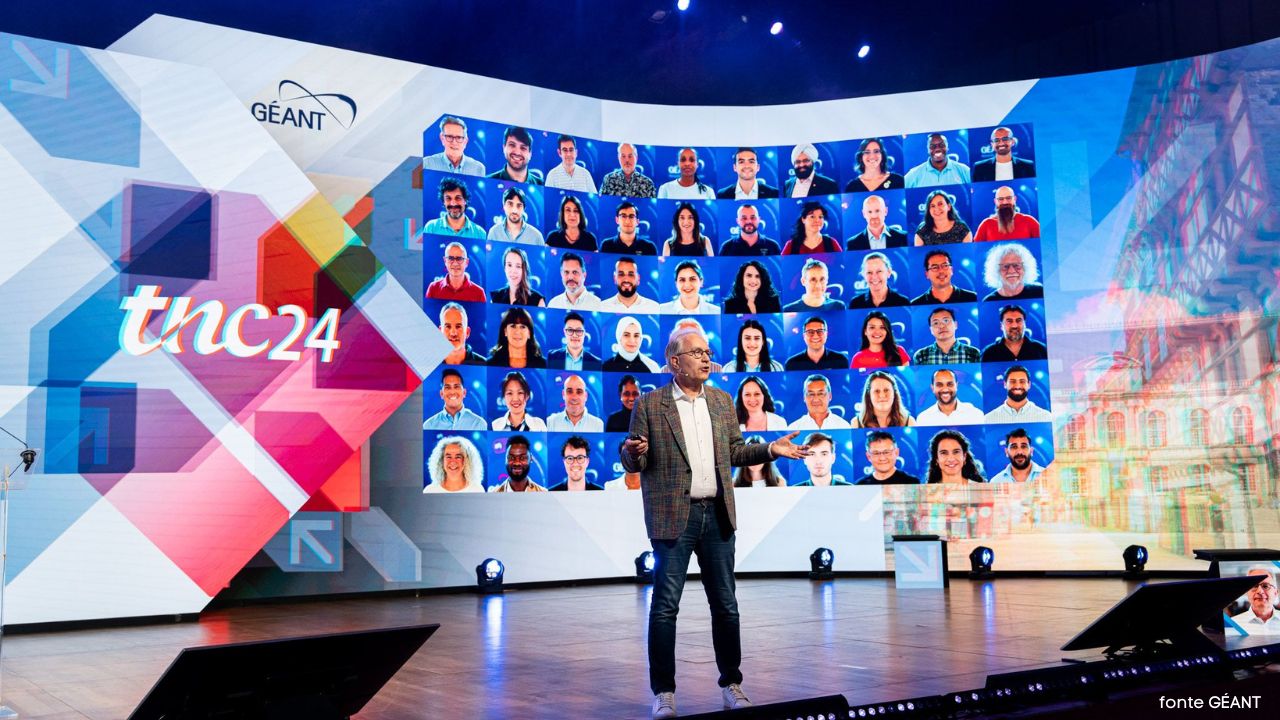 Goodbye TNC24! See you in Brighton in 2025