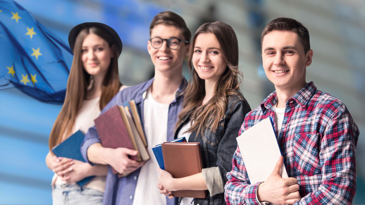 GARR protagonista nell'iniziativa europea ESCI per la mobilità studentesca