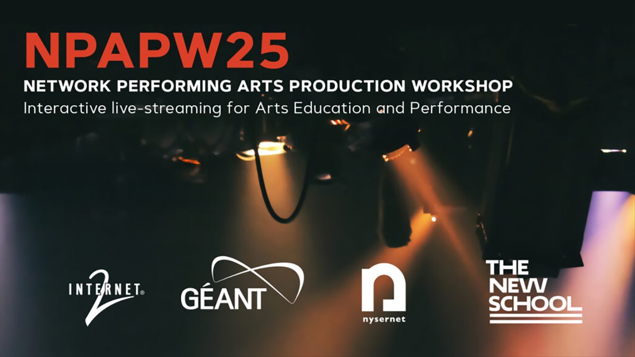 Registrations are oper for NPAPW2025 in New York