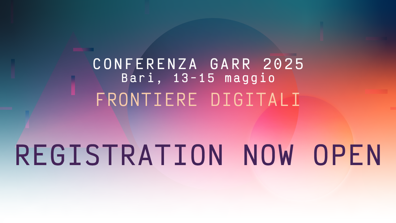 Registration Now Open for GARR Conference 2025