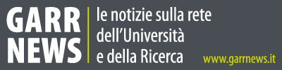 Vai a GARR News