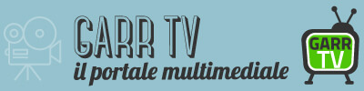 Vai a GARR TV