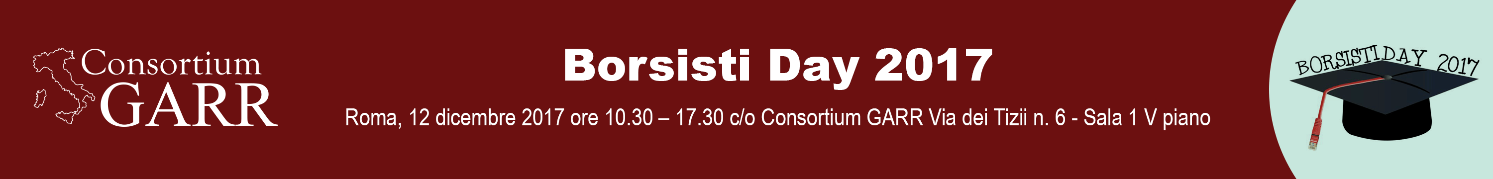 Borsisti day 2017