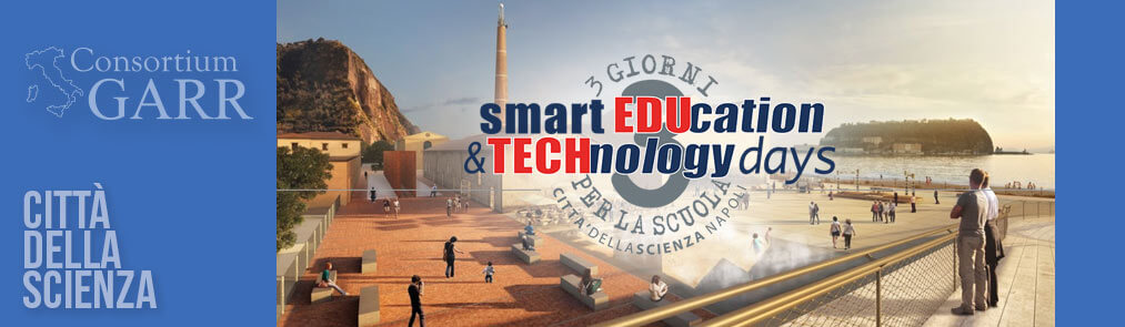 Smart Education&Technology Days