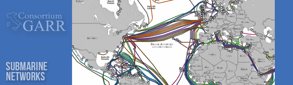 Cavi sottomarini per connessioni globali: un webinar per il G20