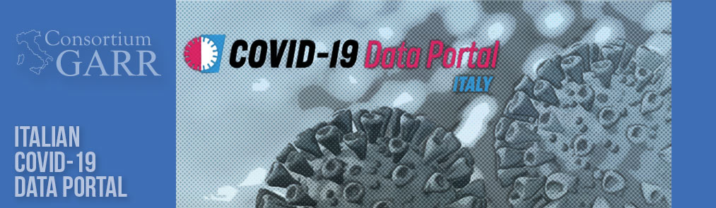 Covid-19 Data Portal