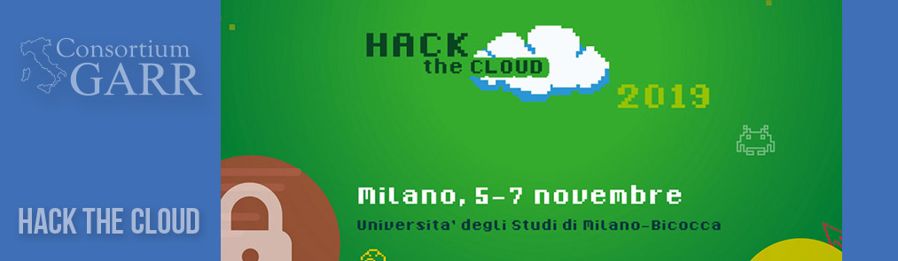 Hack the Cloud