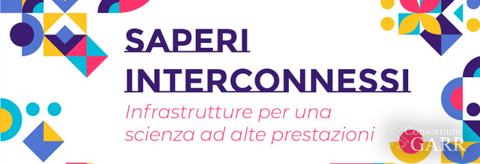 Conferenza GARR: aperta la Call for papers