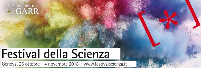 Festival della Scienza
