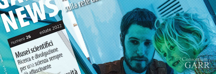 GARR NEWS 26