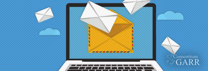 Problemi nella ricezione delle e-mail a causa di spamcop