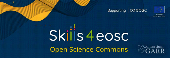Launch of Skill4EOSC