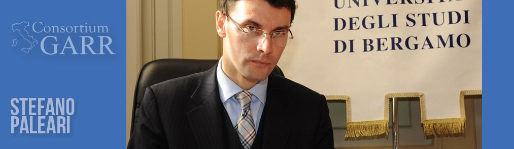 Stefano Paleari
