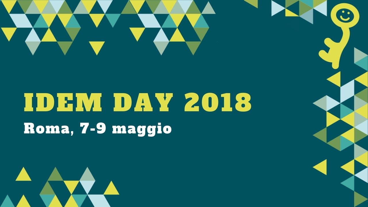 IDEM Day 2018