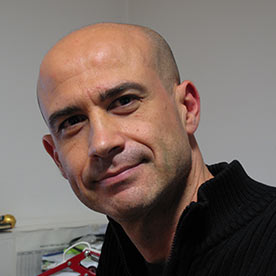 Marco Gallo
