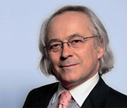 Marco PACETTI - Presidente GARR dal 2003 al 2014