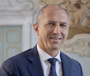 Maurizio Tira - Presidente GARR dal 2022