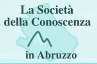 La Società della Conoscenza in Abruzzo