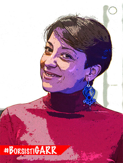 Eleonora Napolitano