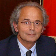 Sauro Longhi, Presidente Consortium GARR