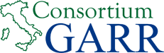 logo Consortium GARR