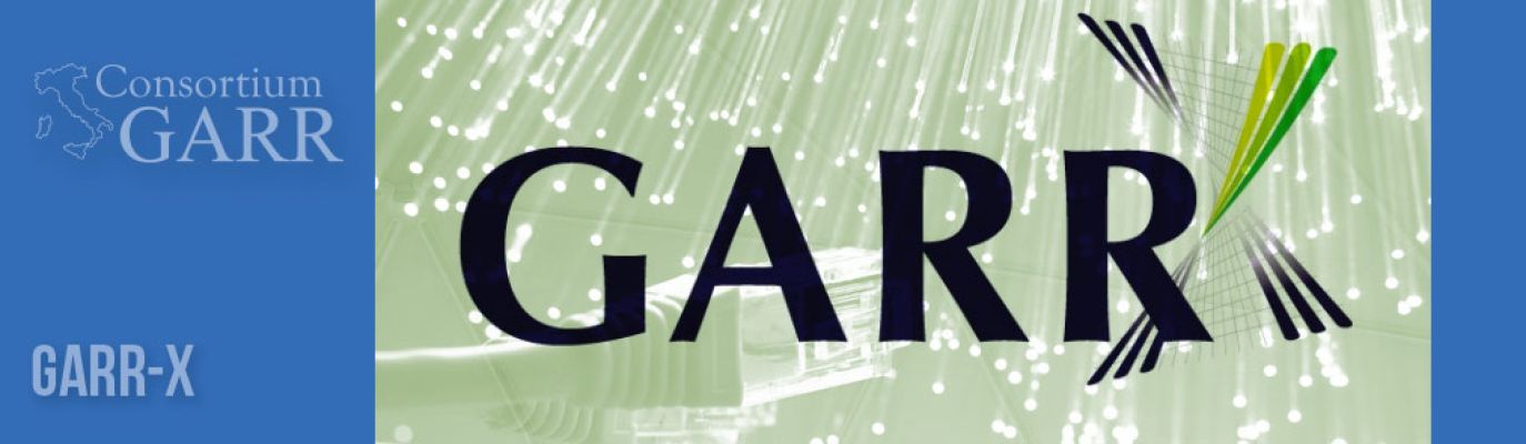 GARR Inaugura la prima Next Generation Network italiana